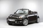 Mini Cooper S Cabrio Highgate 2012 года